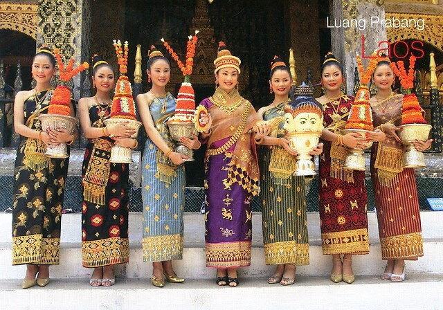 Banaue, The Philippines The Igorot people in Banaue seemed. Flickr