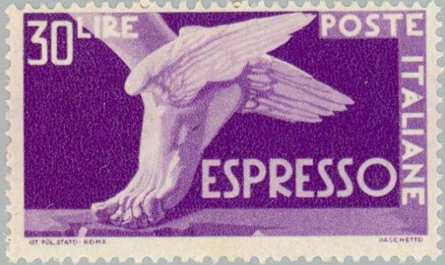 winged-foot