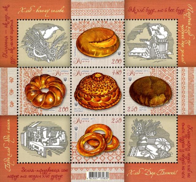 bread