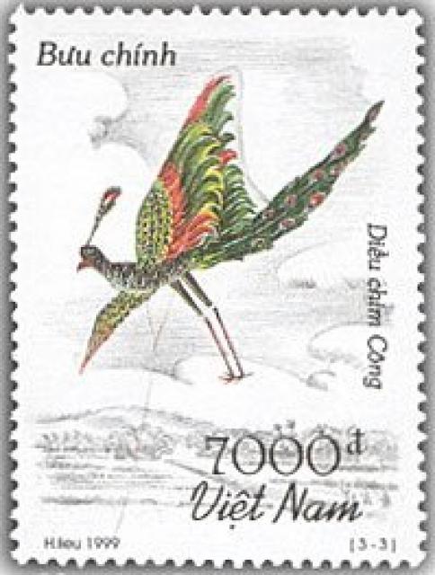 peacock-shaped-kite